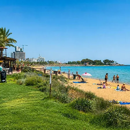 Nothern Cyprus Caesar & Collection Pools & Long *