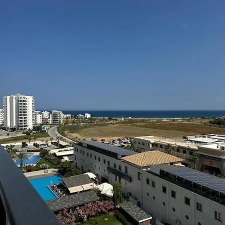 Nothern Cyprus Caesar & Collection Pools & Long