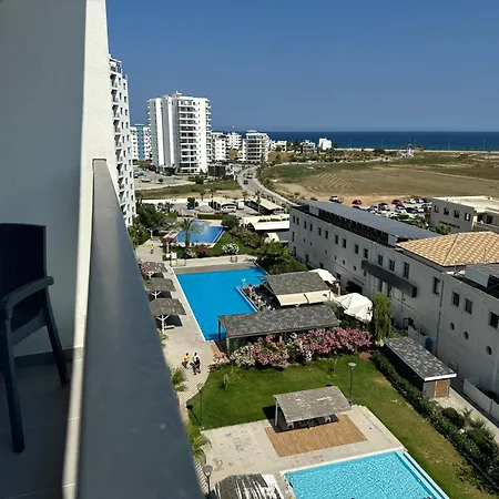 Nothern Cyprus Caesar & Collection Pools & Long